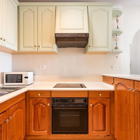 פוארטו דה סנטיאגו Sunset Two Bedroom Suite מראה חיצוני תמונה