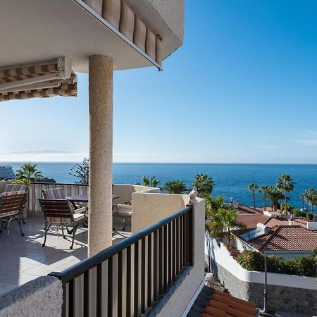 פוארטו דה סנטיאגו Sunset Two Bedroom Suite מראה חיצוני תמונה