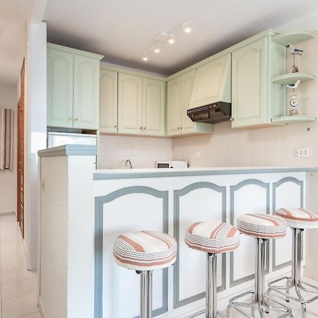פוארטו דה סנטיאגו Sunset Two Bedroom Suite מראה חיצוני תמונה