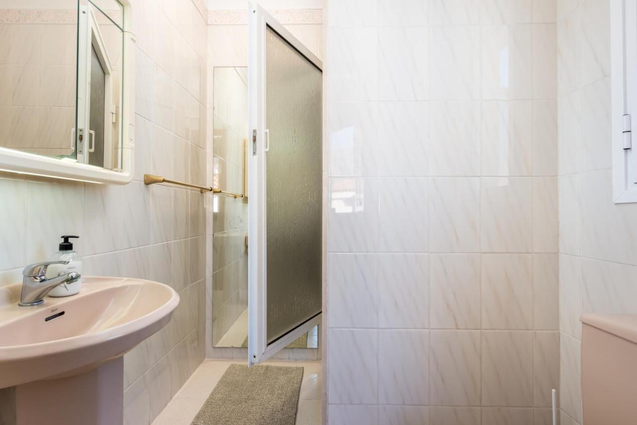 פוארטו דה סנטיאגו Sunset Two Bedroom Suite מראה חיצוני תמונה